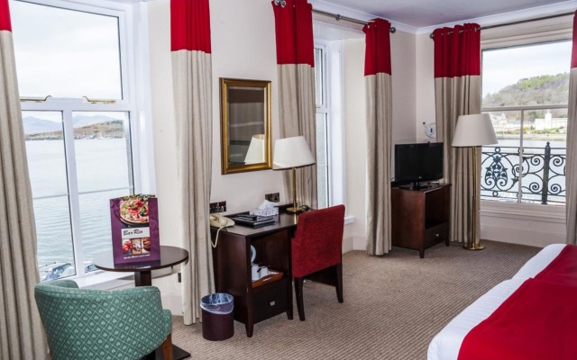 Columba Hotel