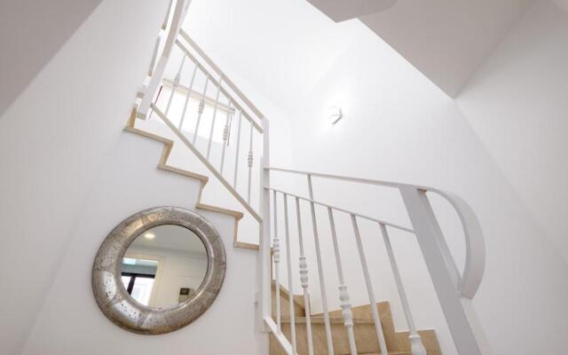 4 Bedroom Apartment in Noray, San Pedro Beach