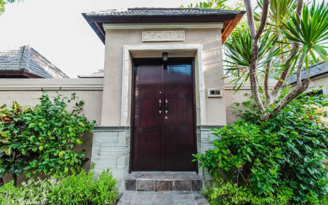 Aldeoz Grand Kancana Villa Bali