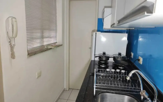 Apartamento Master em Curitiba