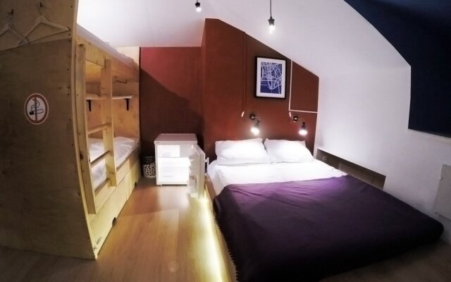 HQ Loft - Hostel