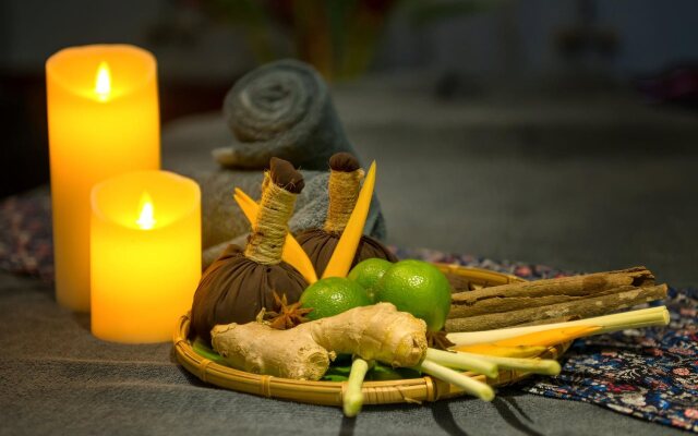 Essence d'Orient Hotel & Spa