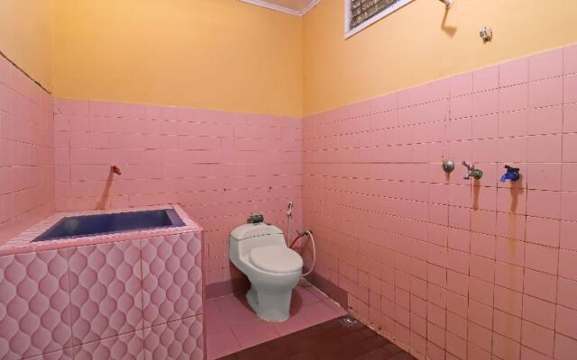 Ardilia Kost by OYO Rooms