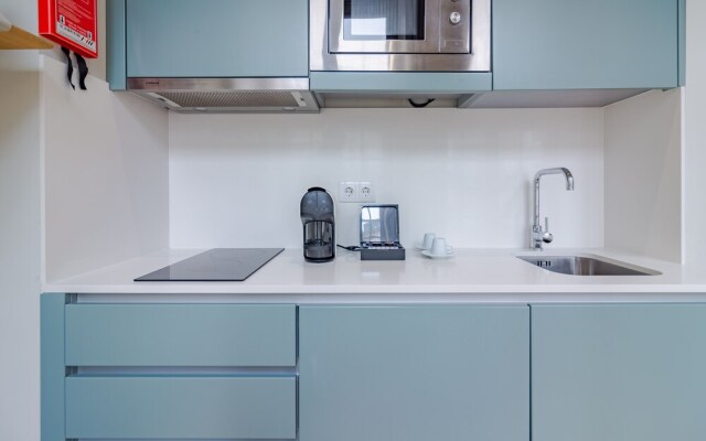 YOUROPO - City Center Ribeira Porto