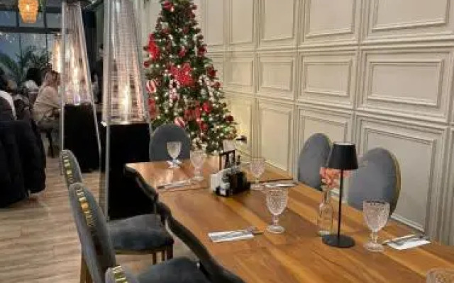 Hotel Goya Boutique