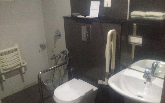 Hotel Malayoram Gateway