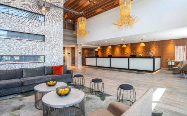 Sandman Hotel Hamilton