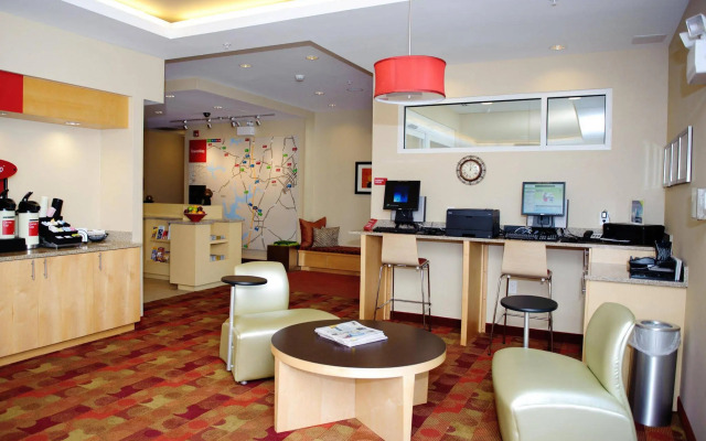 TownePlace Suites by Marriott Mooresville