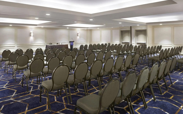Delta Hotels by Marriott Toronto Airport & Conference Centre