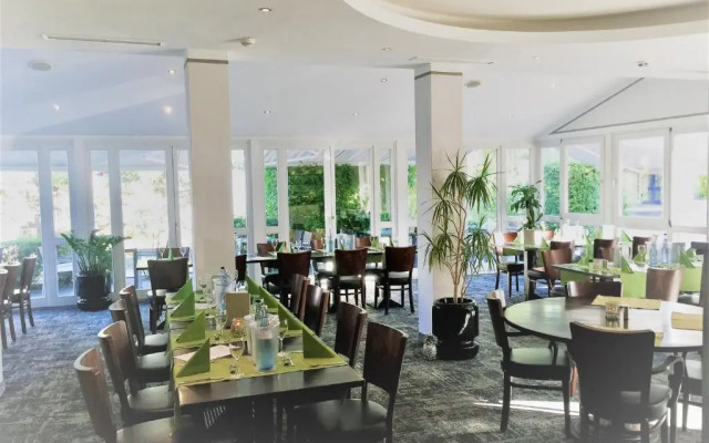 Hotel Ambiente Walldorf
