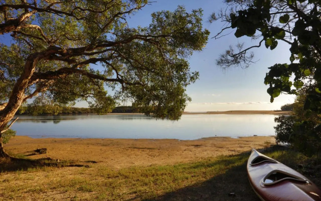 The Outlook U8/9 Hume Parade