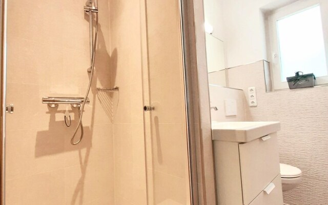 Boddenhus Breege - Fewo Schwalbe am Breeger Bodden auf Rügen