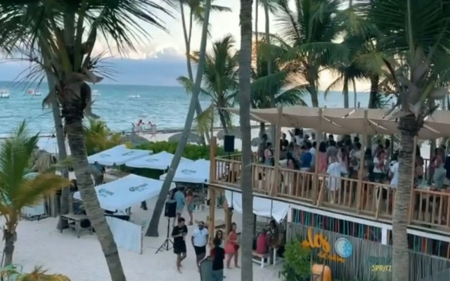Sol Caribe Punta Cana