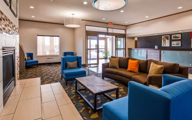 Best Western Troy Hotel