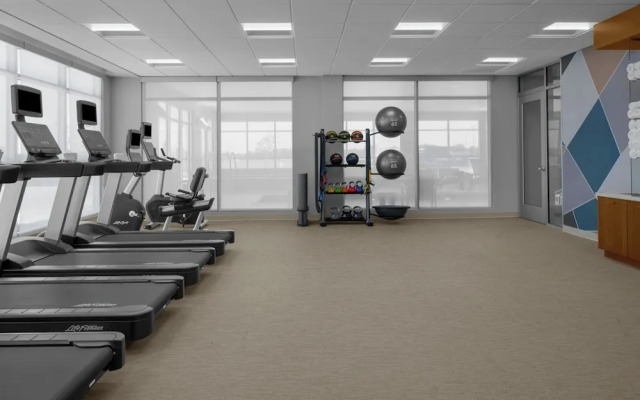 Springhill Suites By Marriott Grand Island