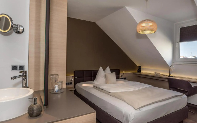 Bavaria Boutique Hotel