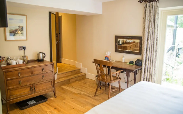 Robin Hood Farm B&B