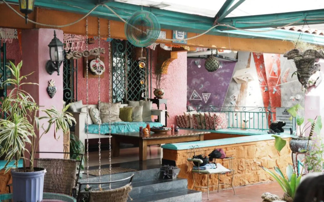 Hostal Urraca