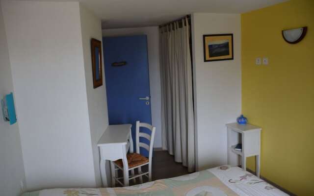 Chambres et Table d'Hôtes Le Relais de Modestine