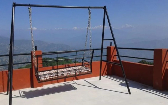 Tashi Delek Guest Lodge