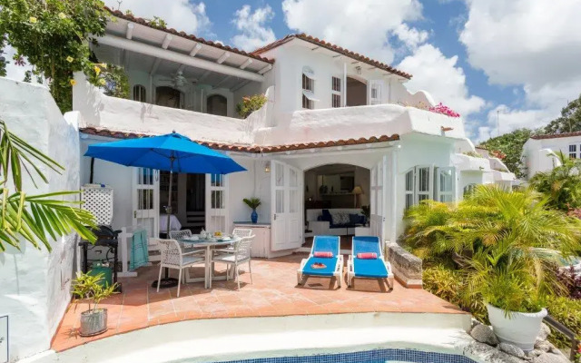 Merlin Bay Beach Villas