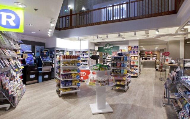 Holiday Club Tampereen Kehräämö