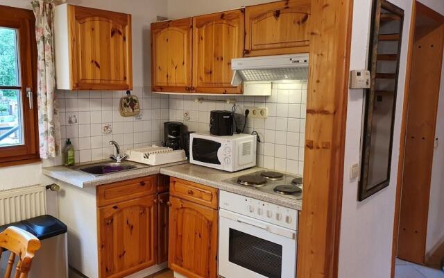 Landgasthof zum Dorfkrug