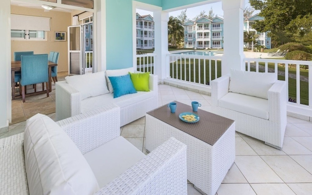 Ocean Village #12