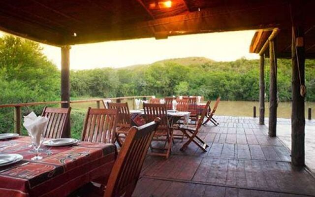 Addo Elephant Back Safaris and Lodge