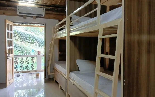 Jeet Hostel and Rooms Palolem Goa