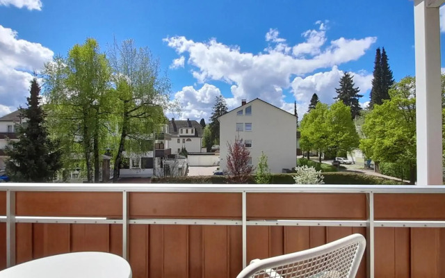 Kneipp Kurhotel Seemüller