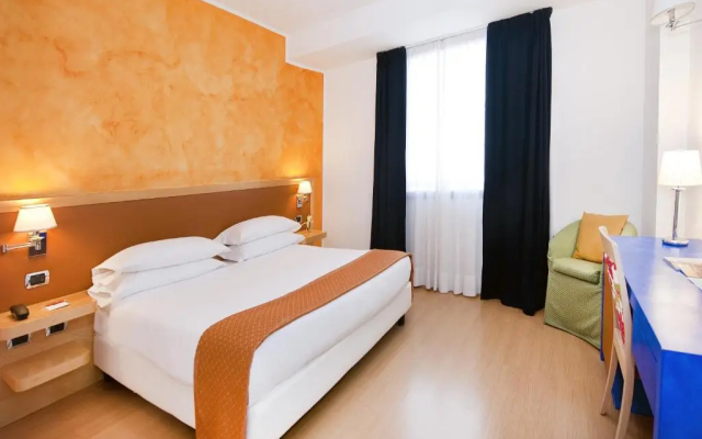 ibis Styles Roma Vintage Hotel