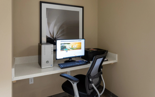 Candlewood Suites Rochester Mayo Clinic Area by IHG