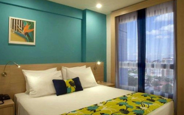 Quality Hotel Manaus