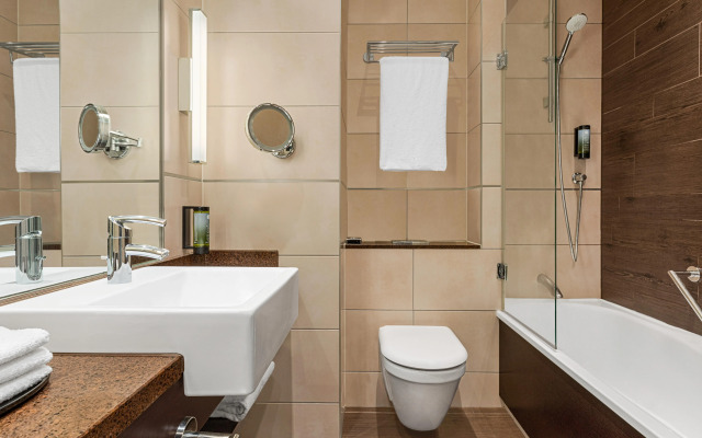 Holiday Inn Birmingham Airport - NEC by IHG