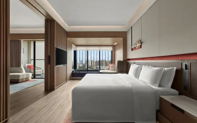 Angsana Zhoushan