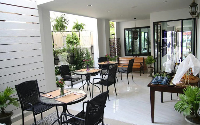 Namamema Boutique Hotel