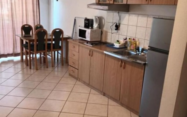 Damir - Free Parking & BBQ - A4