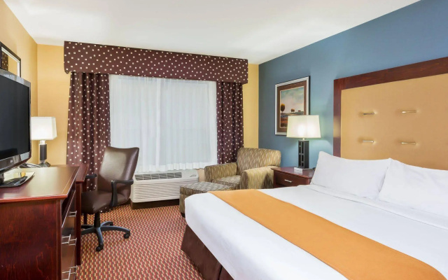 Holiday Inn Express Hotel & Suites Helena by IHG