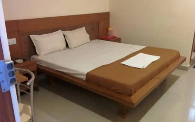 Hotel New Whitehouse