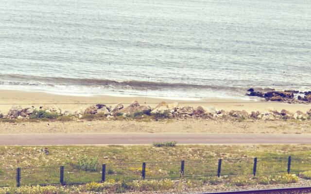 2 Bedroom Self Contained Apartment