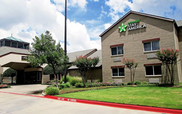 Extended Stay America Suites Dallas Richardson