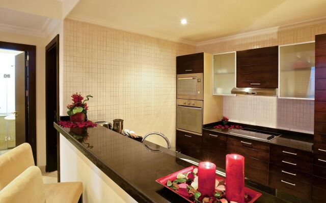 Mathema Premium Aparthotel