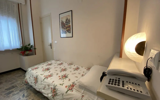Hotel San Marco