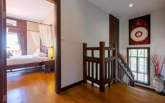 5 Bedroom Pool Villa Close To Town H5