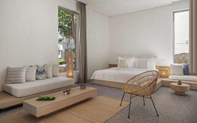 Voyage Torba Hotel