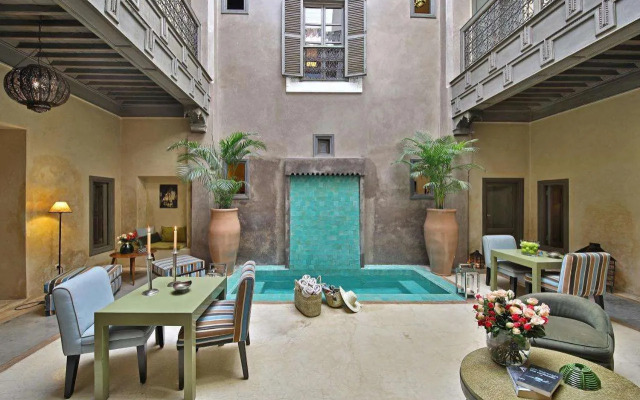 Riad Dar One