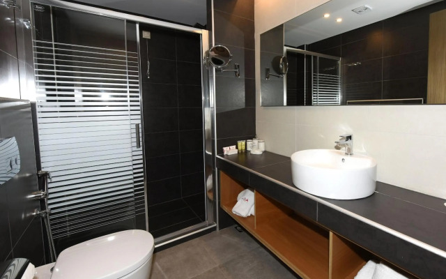 Minoa Hotel