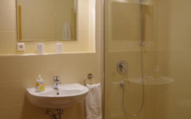 Appartement Fleischmann