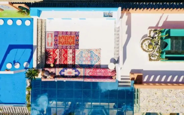 Lijiang Jirui Inn